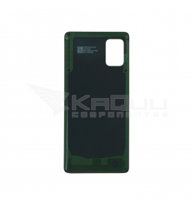 Tapa Batería Back Cover para Samsung Galaxy A51 5G A516N Blanca