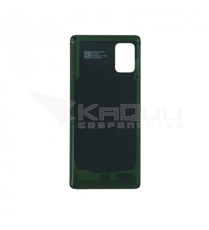 Tapa Batería Back Cover para Samsung Galaxy A51 5G A516N Blanca