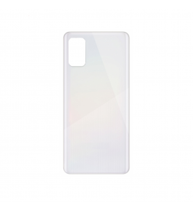 Tapa Batería Back Cover para Samsung Galaxy A41 A415F / Galaxy A41 5G Blanca