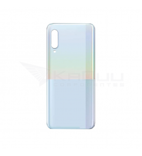 Tapa Batería Back Cover para Samsung Galaxy A90 5G A908B Blanca