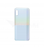 Tapa Batería Back Cover para Samsung Galaxy A90 5G A908B Blanca
