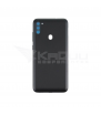 Tapa Batería Back Cover para Samsung Galaxy M11 M115F Negro