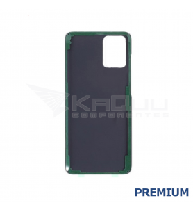 Tapa Batería Back Cover para Samsung Galaxy S10 Lite G770F Azul Premium