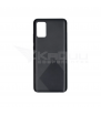 Tapa Bateria Back Cover para Samsung Galaxy A02S A025F Negro