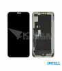 Pantalla Lcd para iPhone Xs Max Negra A1921 A2101 A2102 A2104 Incell
