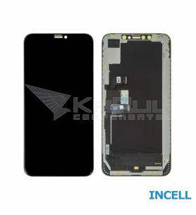 Pantalla Lcd para iPhone Xs Max Negra A1921 A2101 A2102 A2104 Incell