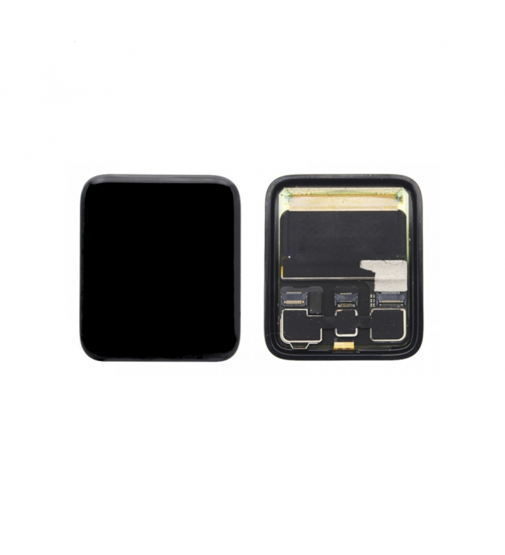 Pantalla Apple Watch Serie 2 38MM Negra Lcd Premium