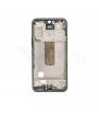Chasis Marco Intermedio para Samsung A54 Negro A546B Usado