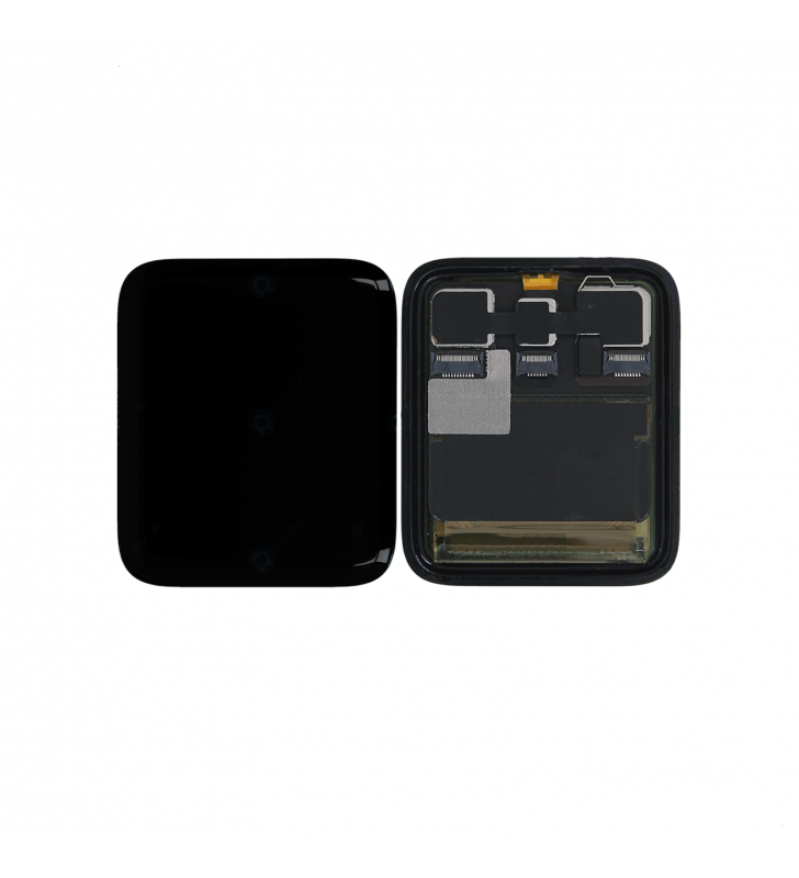 Pantalla Apple Watch Serie 3 42MM Negra Lcd A1891 GPS version Premium