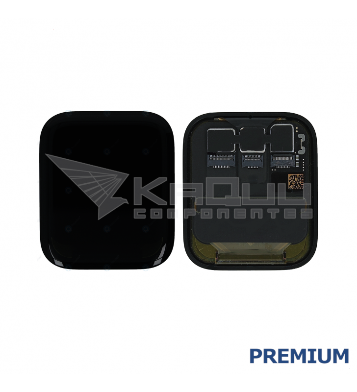 Pantalla Lcd para Apple Watch Serie 4 40mm Negro Premium