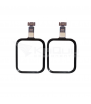Cristal Frontal Táctil con Oca para Reparación Apple Watch Serie 4 40MM A1977