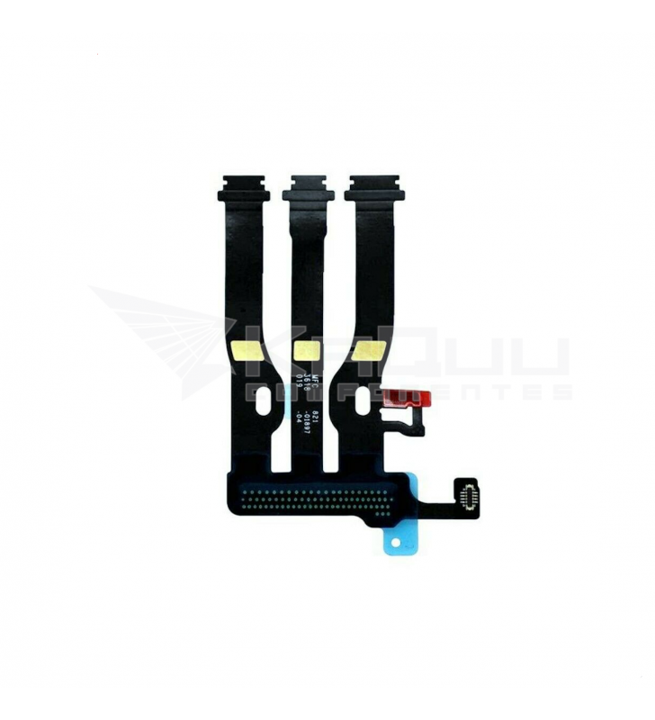 Flex Principal Main Flex Gps Version para Apple Watch Serie 4 40MM A1978