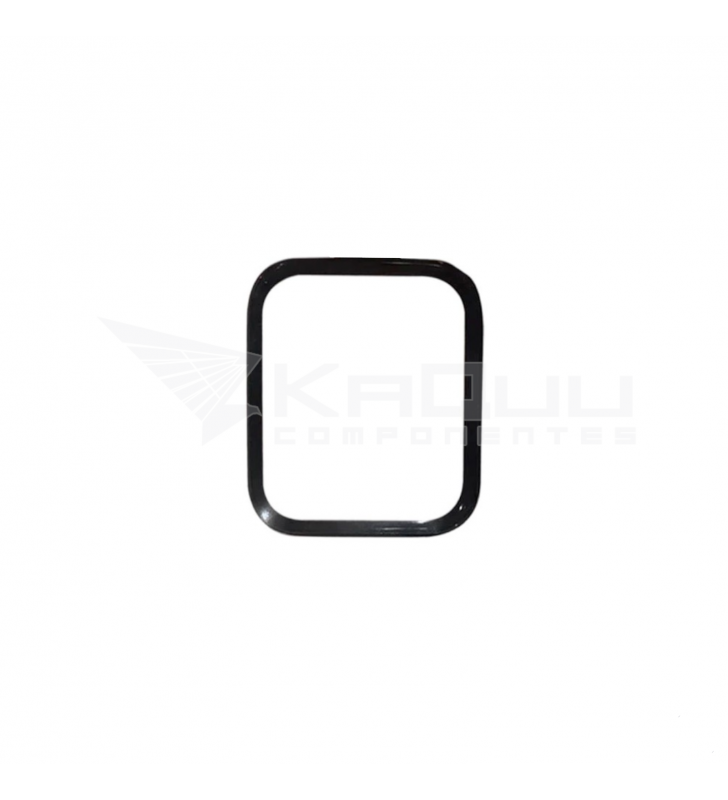 Cristal Frontal con Oca para Reparación Apple Watch Serie 4 40MM A1977