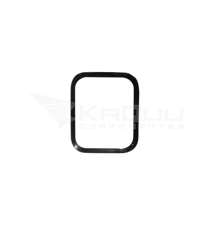 Cristal Frontal con Oca para Reparación Apple Watch Serie 4 44MM A1978
