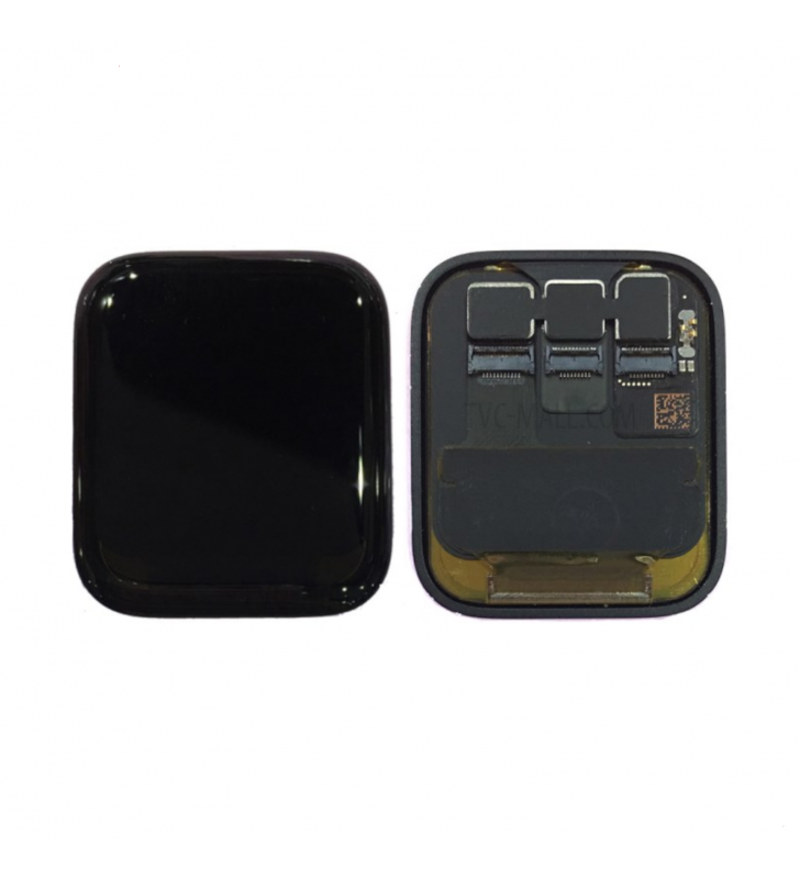 Pantalla Lcd Apple Watch Serie 5, Serie SE 40MM Negra A2092 A2094 A2159 Premium