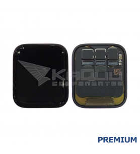 Pantalla Lcd Apple Watch Serie 5, Serie SE 40MM Negra A2092 A2094 A2159 Premium