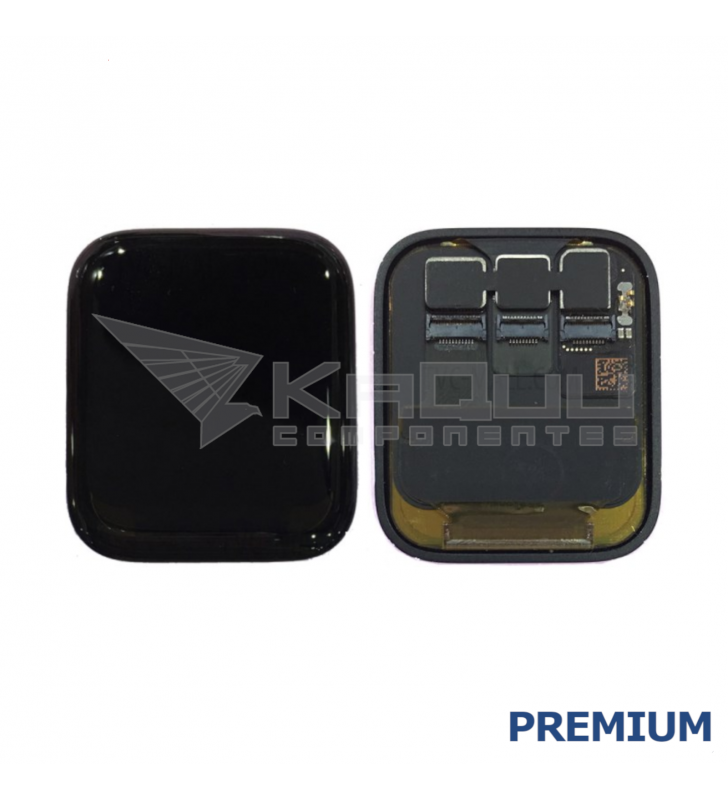 Pantalla Lcd Apple Watch Serie 5, Serie SE 40MM Negra A2092 A2094 A2159 Premium