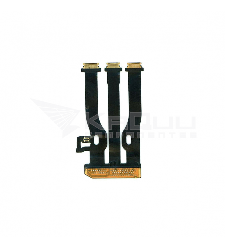 Flex Principal Main Flex para Apple Watch Serie 5 44MM A2093