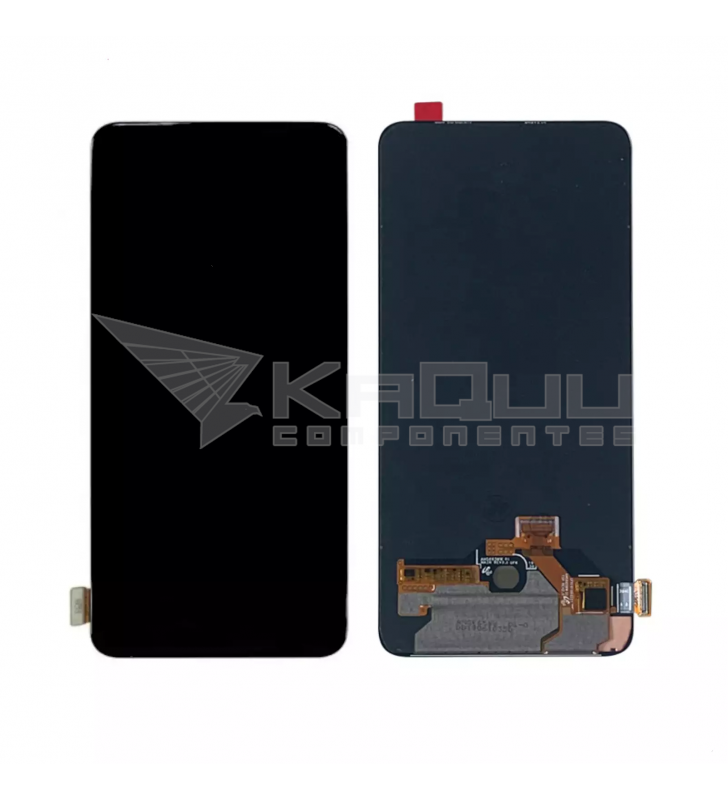 Pantalla Lcd para Oppo Reno 10X Zoom CPH1919 Negro OLED