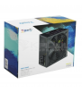 Fuente Alimentación Tooq TQAPOLO-750SP 750W Ventilador 14cm