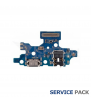 Flex Conector Carga Tipo C Samsung Galaxy A41 A415F GH96-13379A Service Pack
