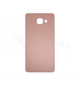 Tapa Trasera para Samsung Galaxy A7 2016 A710 Rosa