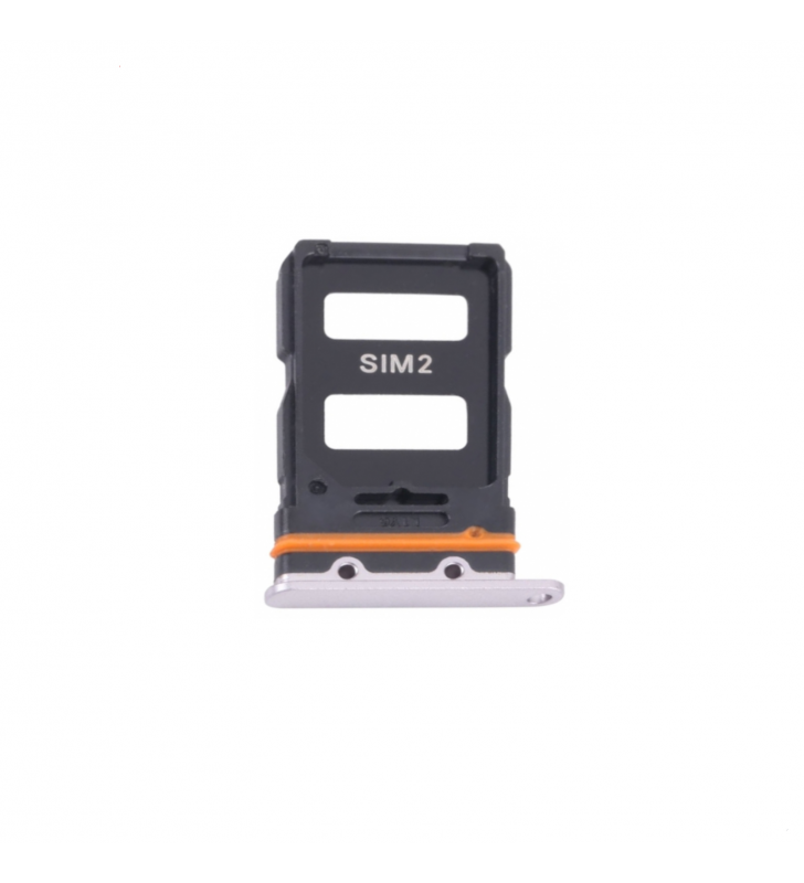 Bandeja Sim Dual para Xiaomi 12 Pro 2201122G Purpura