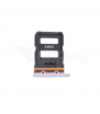 Bandeja Sim Dual para Xiaomi 12 Pro 2201122G Purpura