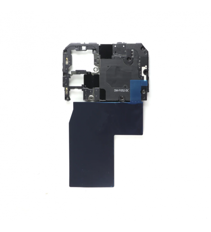 Carcasa Sujeción Antena NFC para Xiaomi 12 Lite 2203129G