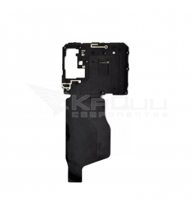 Carcasa Sujeción Antena NFC para Samsung Galaxy A51 5G A516N