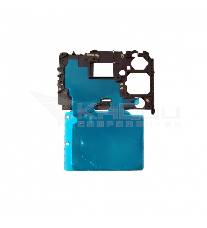 Carcasa Sujeción Antena NFC para Samsung Galaxy A54 A546B