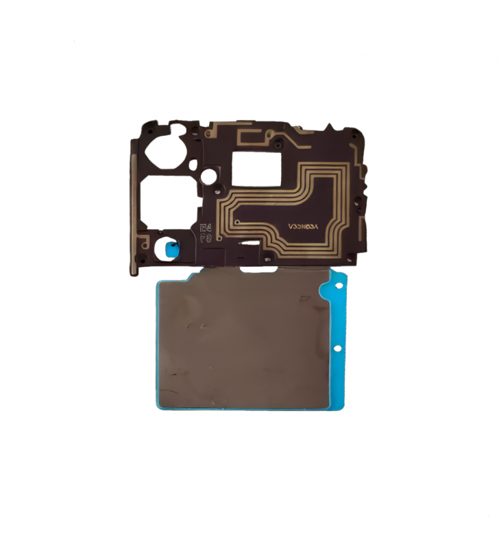 Carcasa Sujeción Antena NFC para Samsung Galaxy A54 A546B