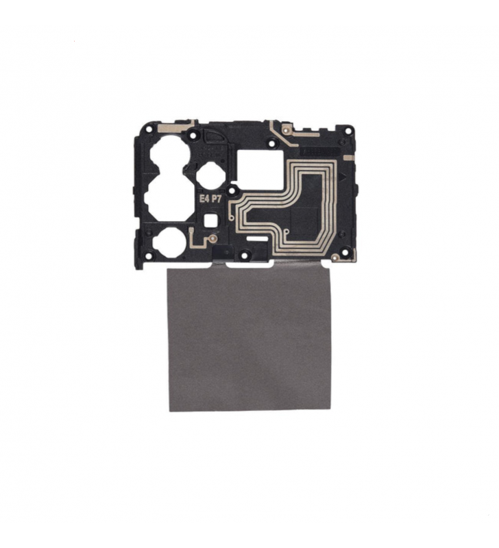 Carcasa Sujeción Antena NFC para Samsung Galaxy A53 5G A536B