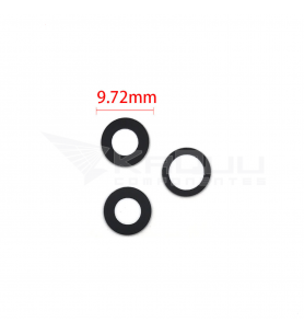 Cristal Cámara Lente para Iphone 12 Pro A2341 A2406 A2407 A2408