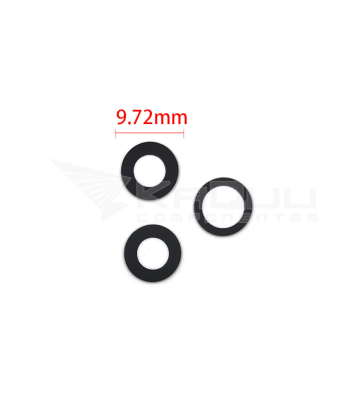 Cristal Cámara Lente para Iphone 12 Pro A2341 A2406 A2407 A2408