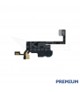 Flex Micrófono Superior y Sensor Proximidad iPhone 13 A2482 A2631 A2633 Premium