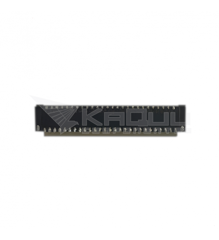 Conector Fpc De Lcd Display Pantalla para Nintendo Switch HAC-001 26 Pines