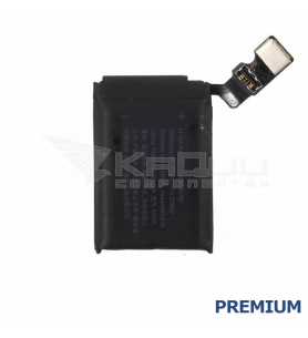 Batería 334MAH para Apple Watch Serie 2 42MM A1761 Premium