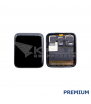 Pantalla Lte Version para Apple Watch Serie 3 38MM Negra Lcd Premium