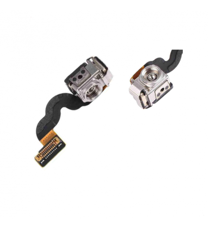 Flex Conector Spin Axis para Apple Watch Serie Se 44MM