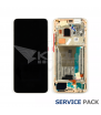 Pantalla Lcd Poco F2 Pro M2004j11G Marco Dorado 56000W0J1100 Service Pack
