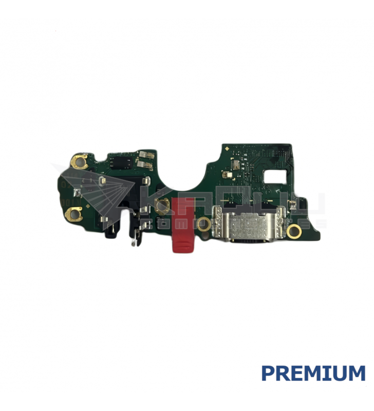 Flex Conector Carga Tipo C para Oppo A54 4G CPH2239 Premium