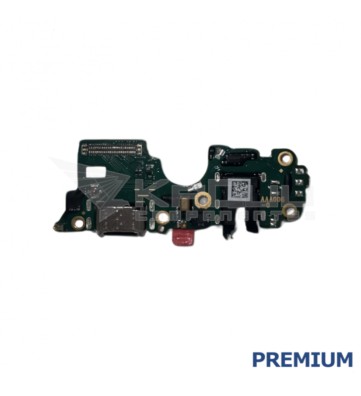Flex Conector Carga Tipo C para Oppo A54 4G CPH2239 Premium