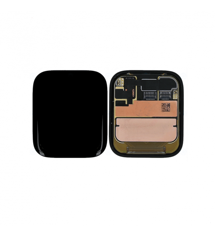 Pantalla Apple Watch Serie 6 40MM Negro Lcd Premium