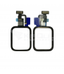 Cristal Frontal Táctil con Oca para Reparación Apple Watch Serie 6 40MM A2291 A2375