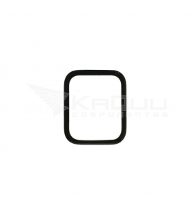 Cristal Frontal con Oca para Reparación Apple Watch Serie 6 40MM A2291 A2375