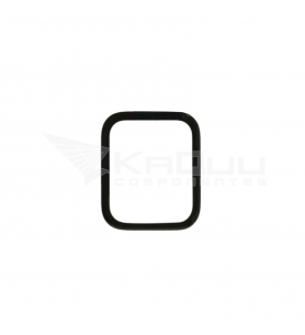 Cristal Frontal con Oca para Reparación Apple Watch Serie 6 44MM A2292 A2376
