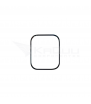 Cristal Frontal con Oca Reparación Apple Watch Serie 7, Serie 8 45mm A2474 A2775