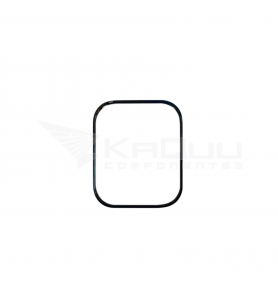 Cristal Frontal con Oca Reparación Apple Watch Serie 7, Serie 8 45mm A2474 A2775