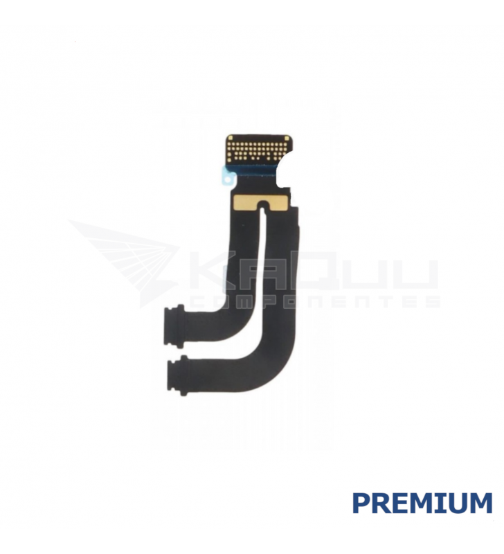 Flex Lcd para Apple Watch Serie 8 45mm A2774 A2275 A2858 Premium